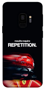 Чохол Repetition для Galaxy S9