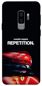 Чохол Repetition для Galaxy S9+