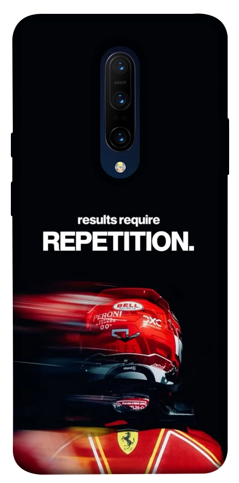 Чехол Repetition для OnePlus 7 Pro