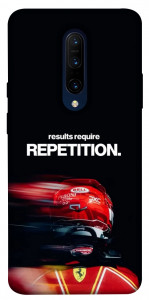 Чехол Repetition для OnePlus 7 Pro