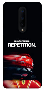 Чохол Repetition для OnePlus 8