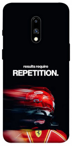 Чехол Repetition для OnePlus 7