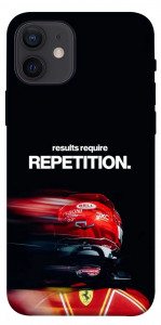Чехол Repetition для iPhone 12