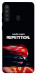 Чехол Repetition для Galaxy A21
