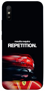 Чехол Repetition для Xiaomi Redmi 9A