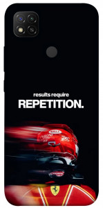 Чехол Repetition для Xiaomi Redmi 9C