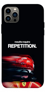Чохол Repetition для iPhone 12 Pro