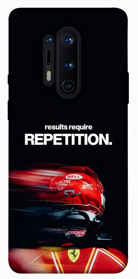 Чохол Repetition для OnePlus 8 Pro