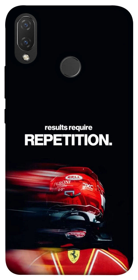 Чехол Repetition для Huawei Nova 3i