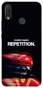 Чехол Repetition для Huawei Nova 3i