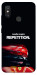 Чехол Repetition для Xiaomi Mi 8
