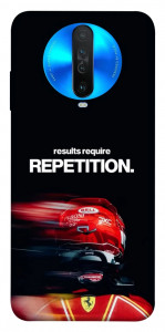 Чехол Repetition для Xiaomi Redmi K30