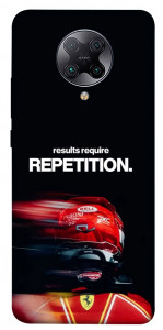 Чохол Repetition для Xiaomi Poco F2 Pro