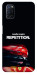Чехол Repetition для Oppo A92