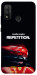 Чехол Repetition для Huawei P Smart (2020)
