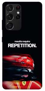 Чохол Repetition для Galaxy S21 Ultra