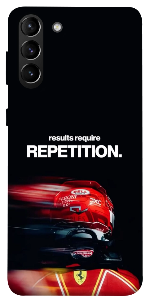 Чохол Repetition для Galaxy S21+
