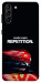 Чохол Repetition для Galaxy S21+