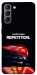 Чехол Repetition для Galaxy S21