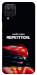 Чохол Repetition для Galaxy A12