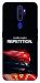 Чехол Repetition для Oppo A9 (2020)