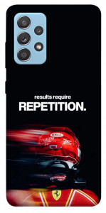 Чехол Repetition для Samsung Galaxy A52 4G