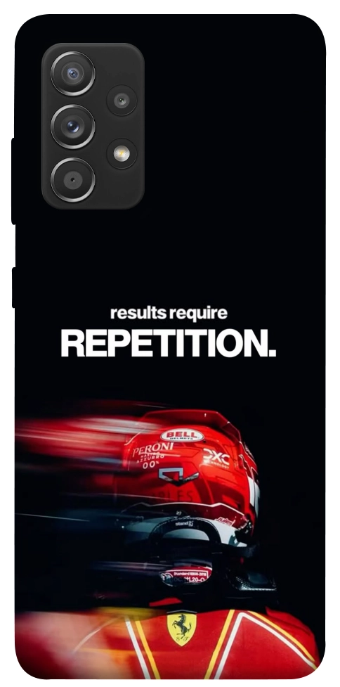 Чехол Repetition для Galaxy A72 5G
