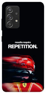 Чехол Repetition для Samsung Galaxy A72 5G