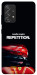 Чехол Repetition для Galaxy A72 5G