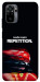 Чехол Repetition для Xiaomi Redmi Note 10