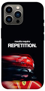 Чехол Repetition для iPhone 13 Pro Max