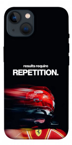 Чехол Repetition для iPhone 13