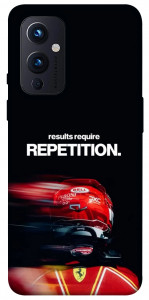 Чохол Repetition для OnePlus 9