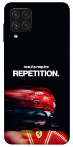 Чохол Repetition для Galaxy A22 4G