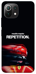 Чохол Repetition для Xiaomi Mi 11 Lite