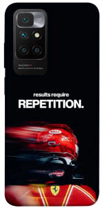 Чехол Repetition для Xiaomi Redmi 10