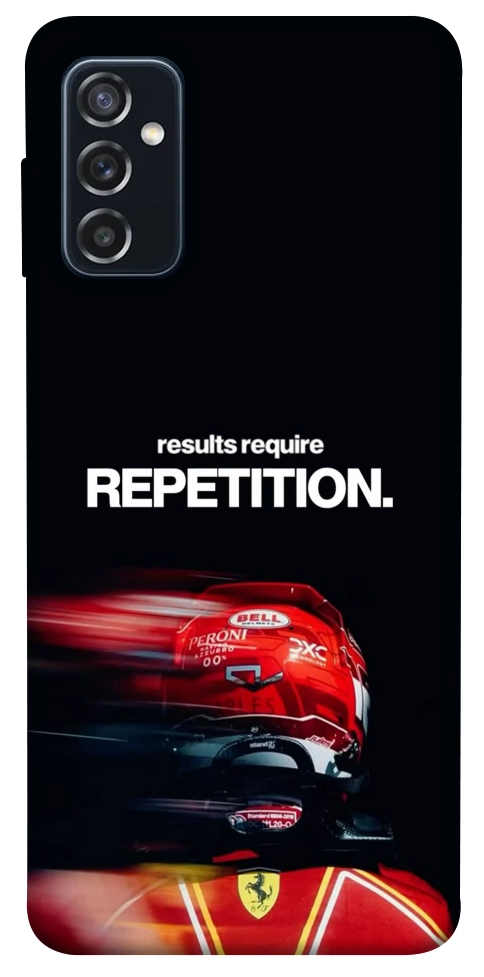 Чехол Repetition для Galaxy M52