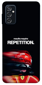 Чехол Repetition для Galaxy M52