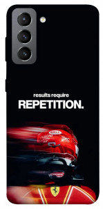 Чехол Repetition для Galaxy S21 FE