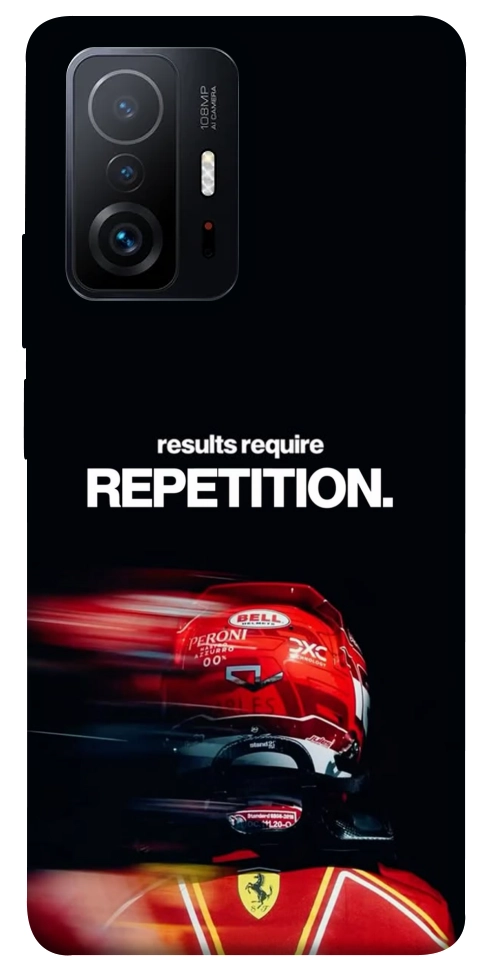 Чехол Repetition для Xiaomi 11T