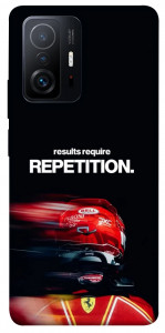 Чехол Repetition для Xiaomi 11T