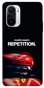 Чохол Repetition для Xiaomi Redmi K40 Pro+