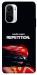 Чохол Repetition для Xiaomi Redmi K40 Pro+