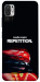 Чохол Repetition для Xiaomi Redmi Note 10 5G