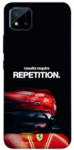 Чохол Repetition для Realme C11 (2021)