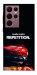 Чехол Repetition для Galaxy S22 Ultra