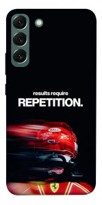 Чохол Repetition для Galaxy S22+