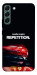 Чохол Repetition для Galaxy S22+