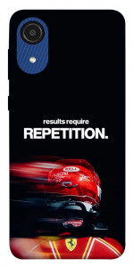 Чохол Repetition для Galaxy A03 Core