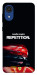 Чохол Repetition для Galaxy A03 Core
